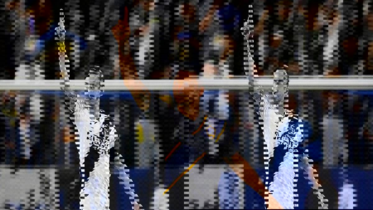 إبراهيموفيتش يتهم مدرب السويد بتهميش اللاعبين ذوي الأصول الأجنبية