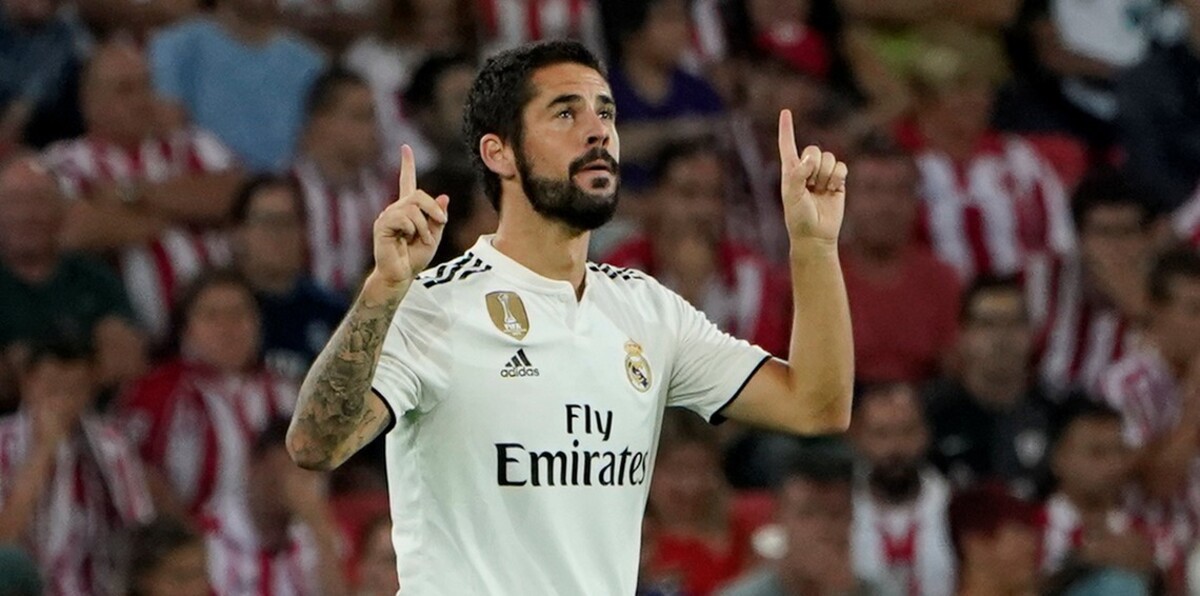 الزائدة الدودية تجبر إيسكو على الخضوع لجراحة عاجلة