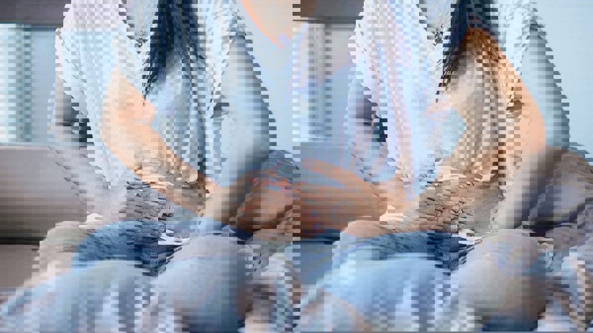 آخر علاجات تخفيف آلام الدورة الشهرية