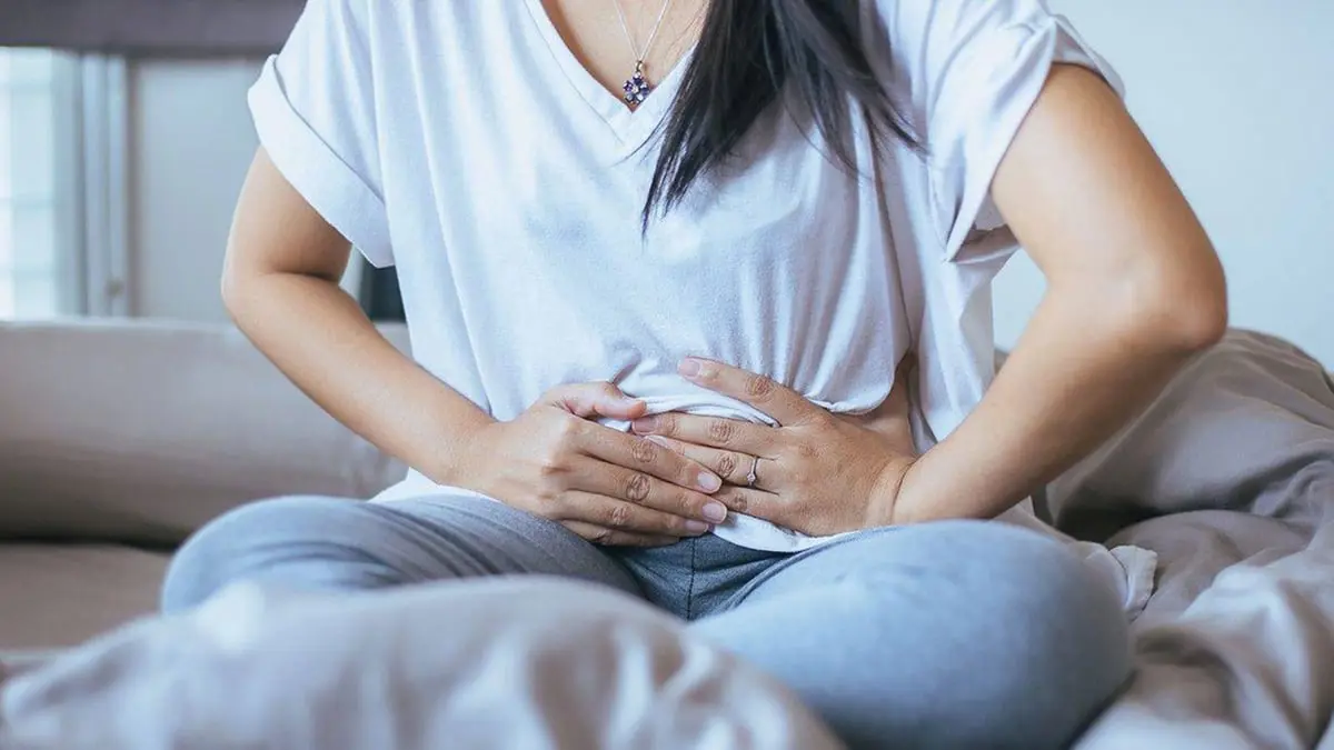 آخر علاجات تخفيف آلام الدورة الشهرية