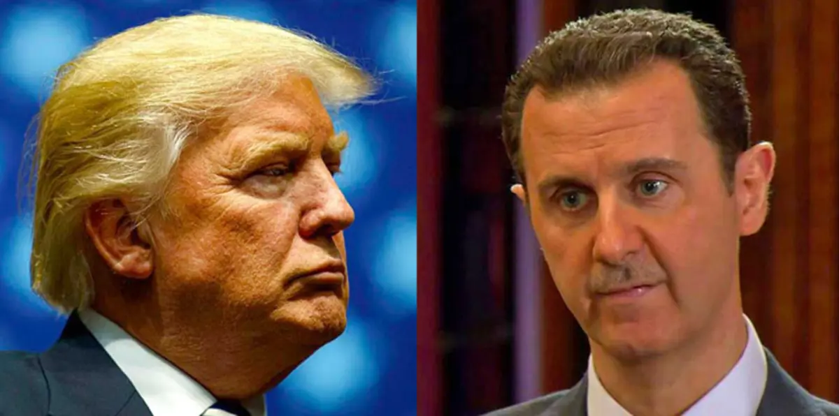 المعارضة السورية تدعو لضربات جوية على القواعد الجوية لنظام الأسد