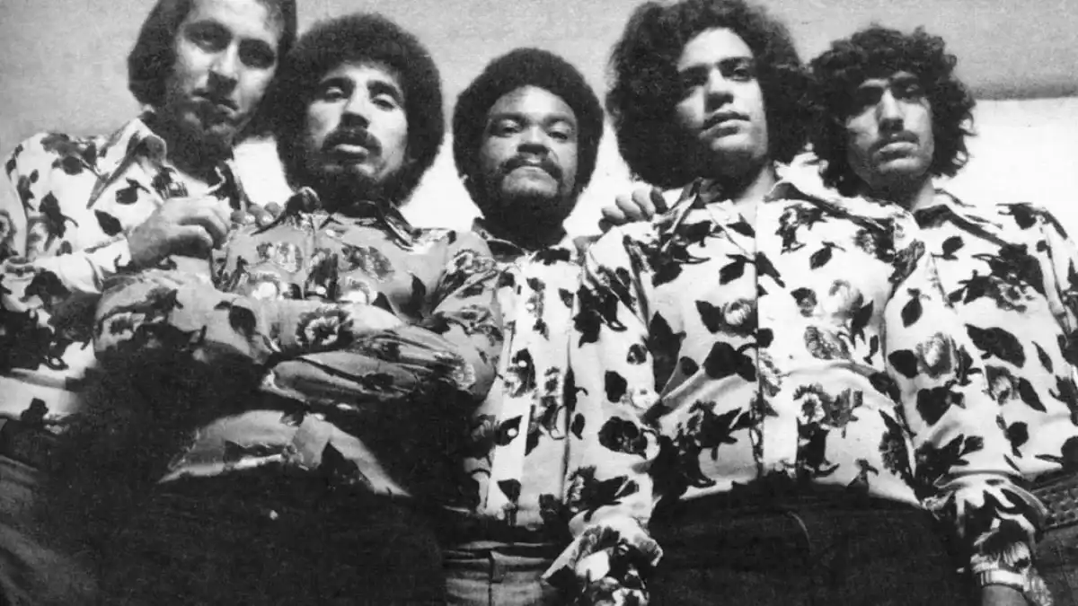 "ناس الغيوان".. عودة فرقة موسيقية بعد عقود من تأسيسها