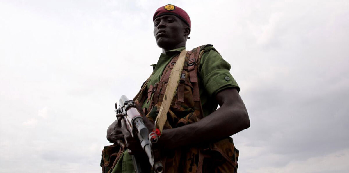 30 قتيلًا في جنوب السودان مع استمرار خرق الهدنة