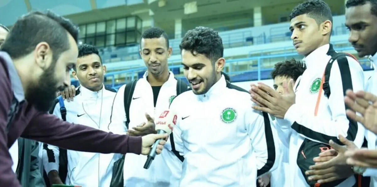 لماذا غضب السعوديون في ليلة عموري؟