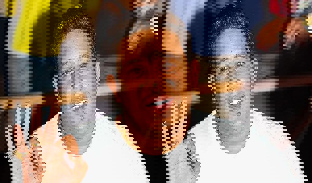 حمو بيكا يقاضي إعلاميا ومحاميا