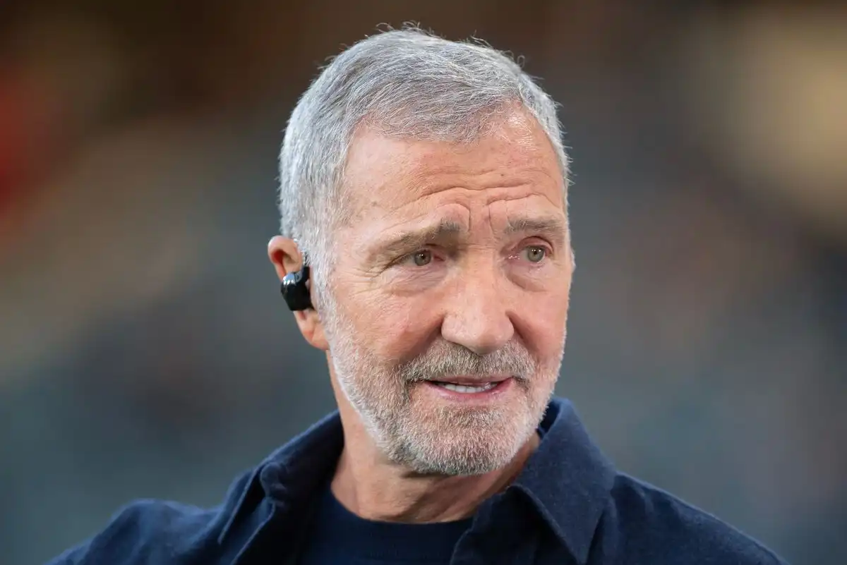 غراهام سونيس