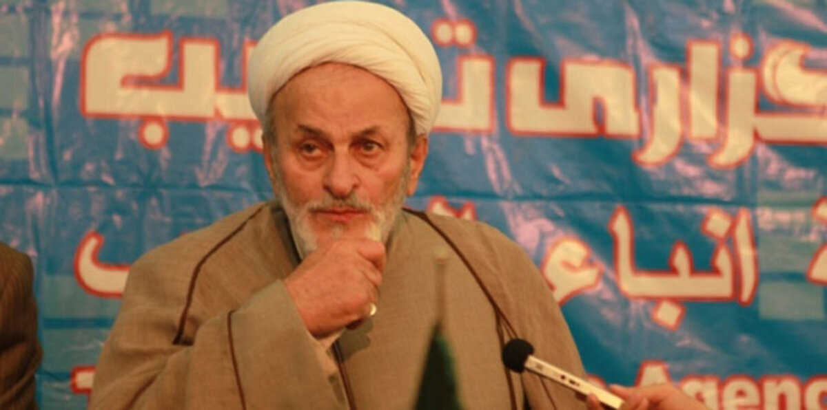 مقرب من خامنئي: أهالي طهران معادون للنظام