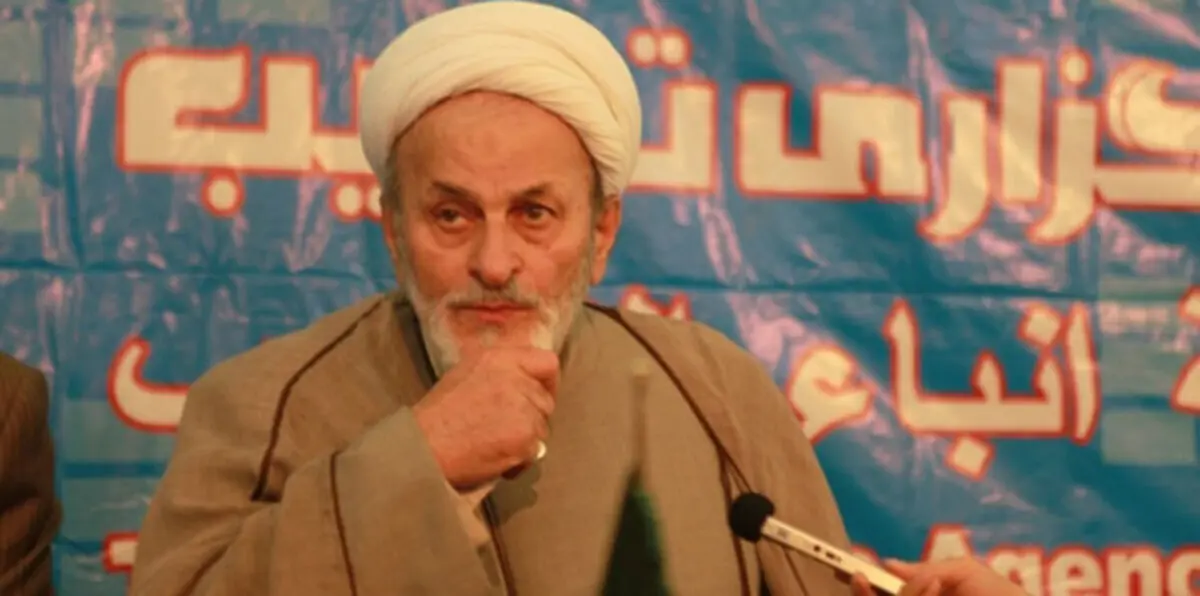 مقرب من خامنئي: أهالي طهران معادون للنظام