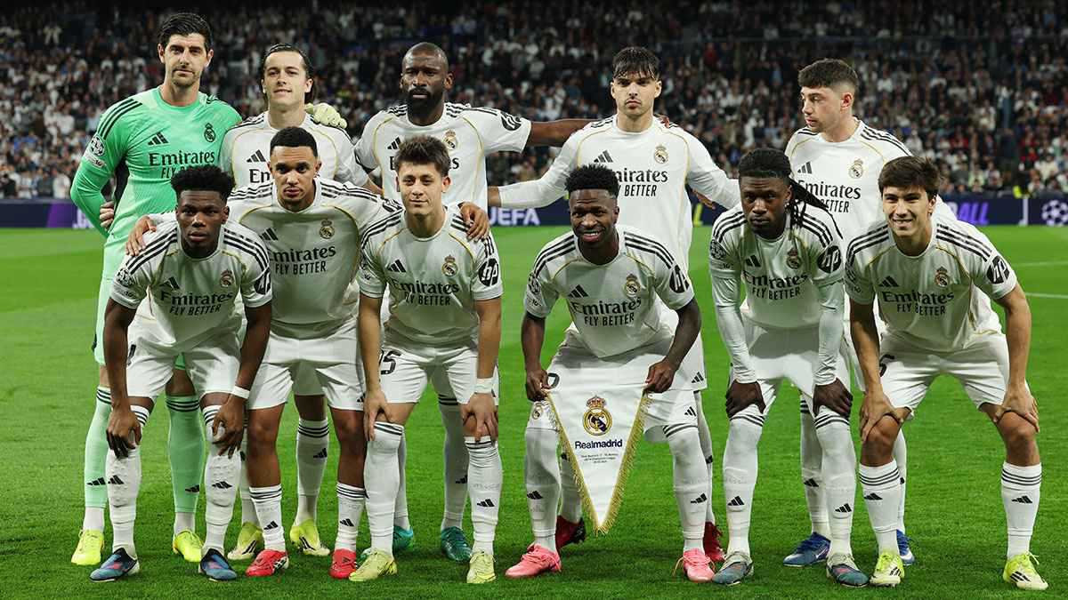 كم كسب ريال مدريد من دوري أبطال أوروبا حتى الآن؟ 