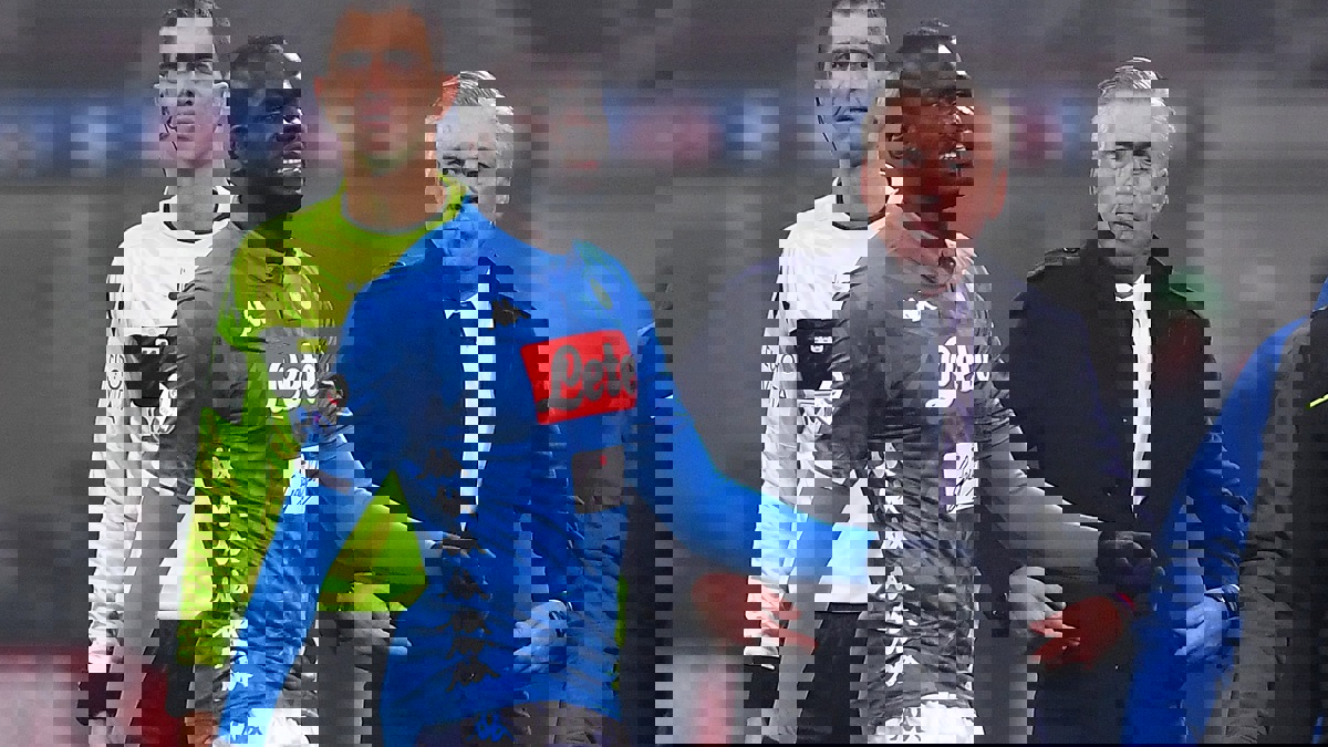 الفيفا يتخذ إجراءات صارمة ضد العنصرية بسبب كوليبالي