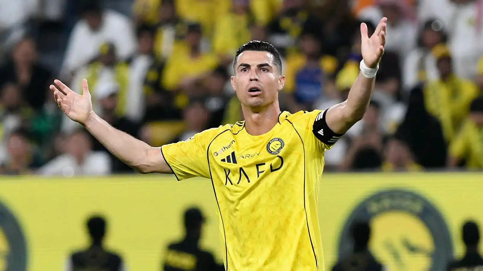 لماذا حذف "سوفا سكور" 6 أهداف من رصيد كريستيانو رونالدو؟