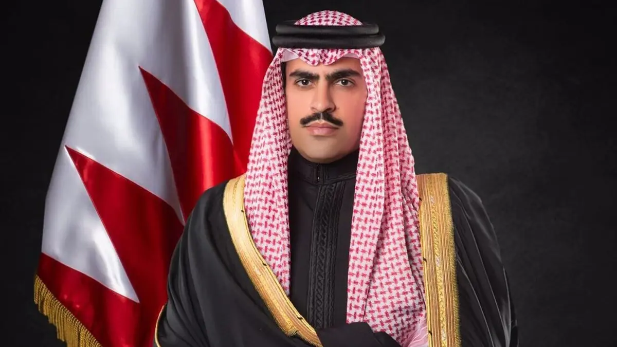 سفير البحرين بالولايات المتحدة يتعرض لسرقة وعنف في فرنسا‎