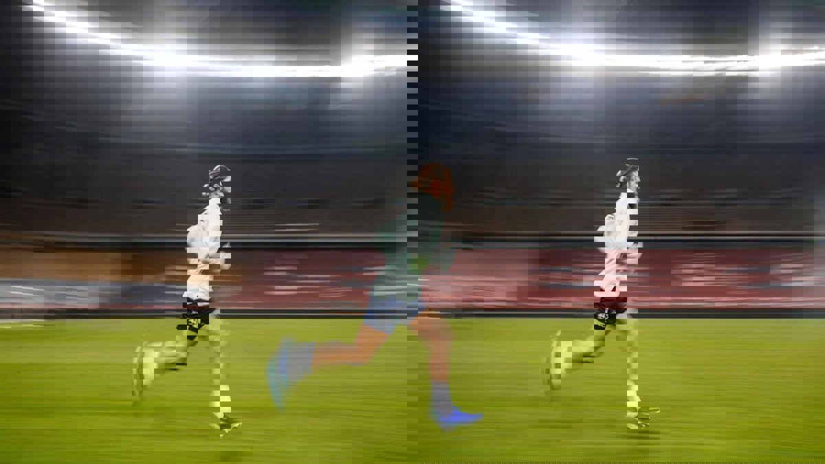 تقارير: رئيس ريال مدريد يتفق مع راموس على تجديد عقده لمدة موسمين