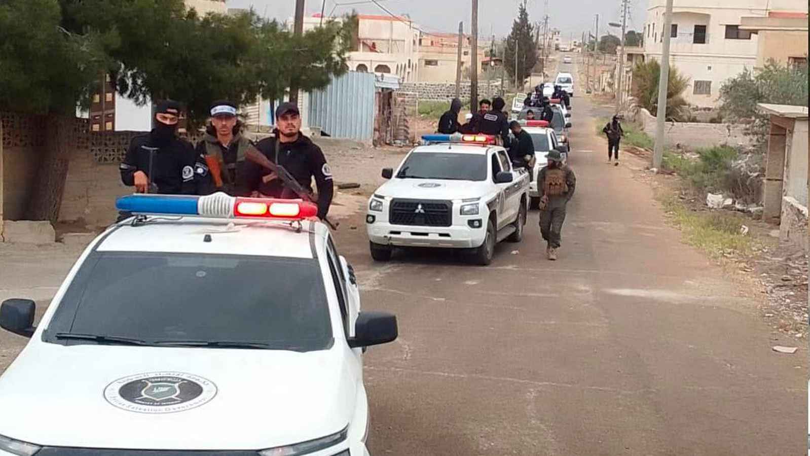 ما أهداف إسرائيل "الخفية" وراء تدخلها العسكري في السويداء؟