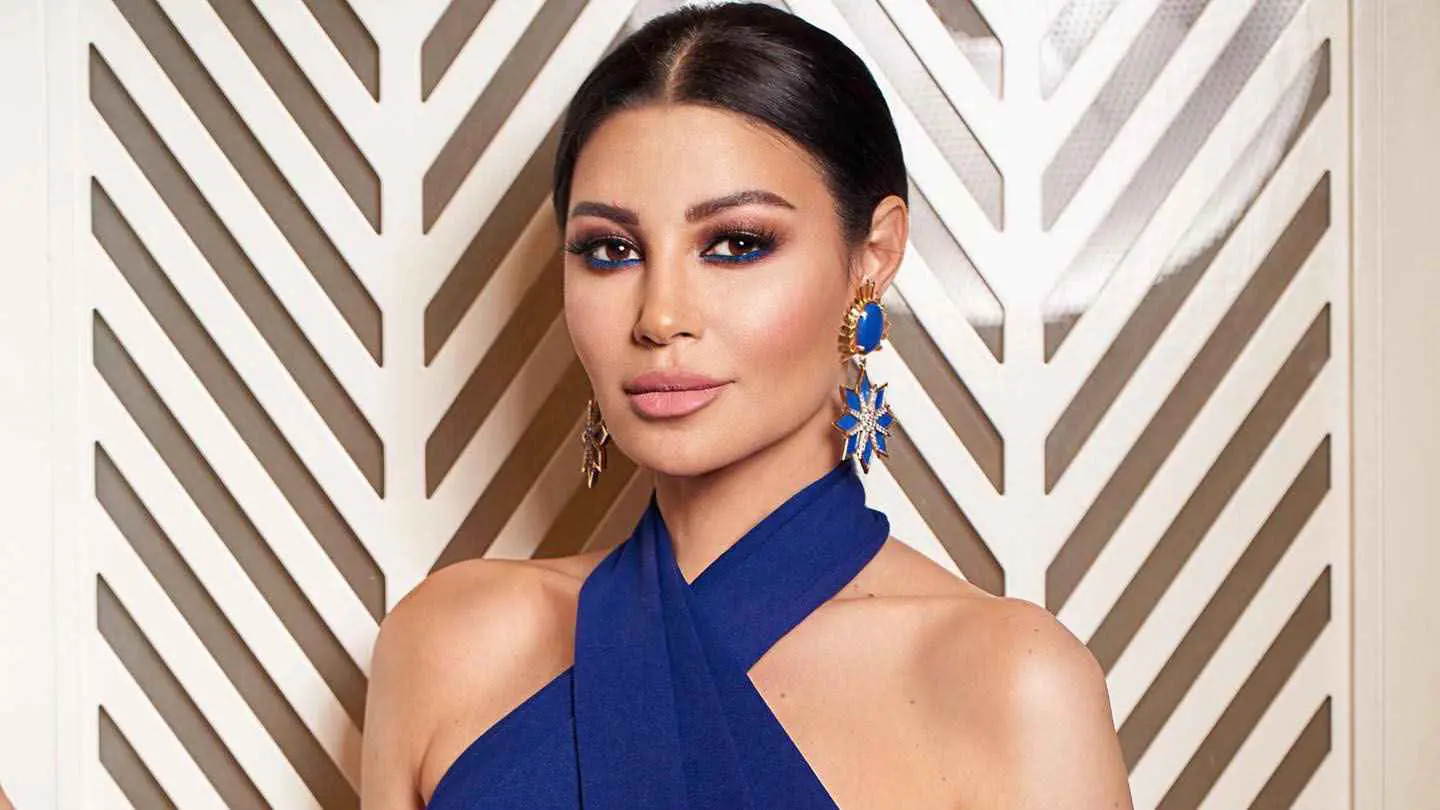 غيّر ديانته لأجلها.. من هو زوج أروى جودة؟