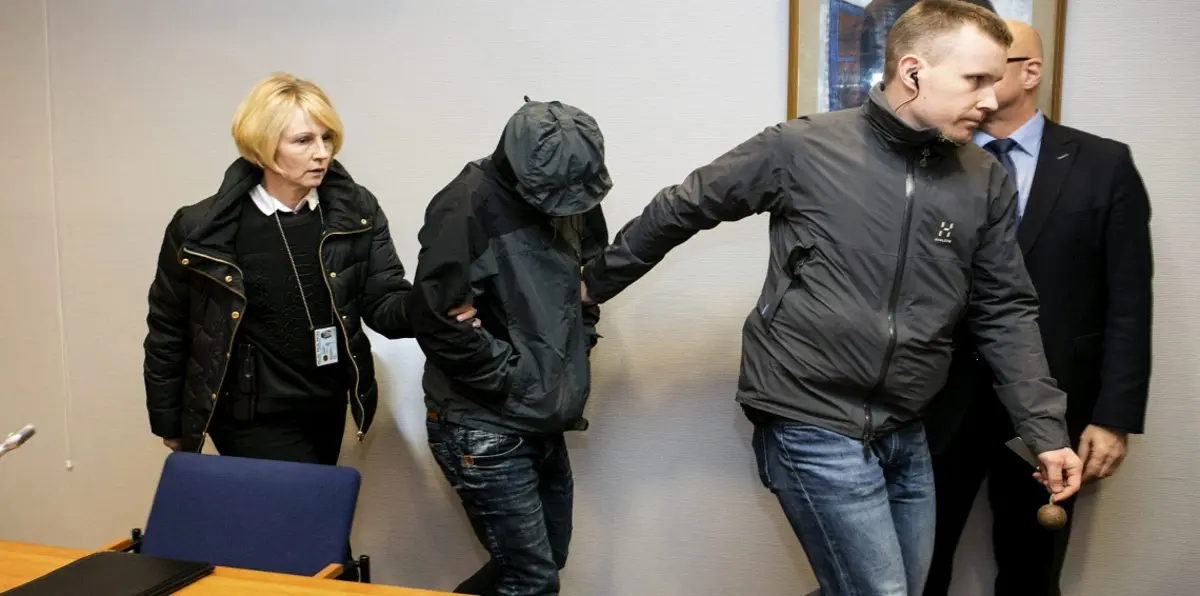 القضاء الإيطالي يصدر أحكامًا جديدة في حق "ملاكم داعش" وخليته