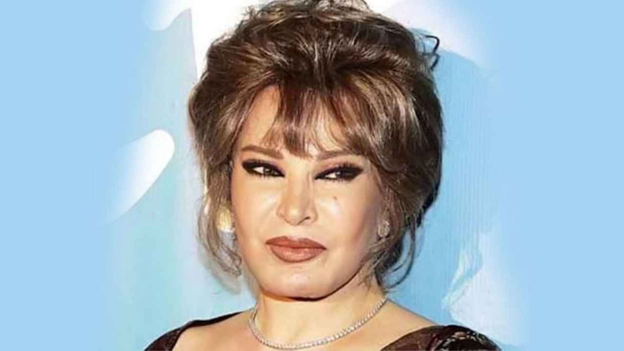 نافية الاعتزال.. صفية العمري تكشف أسباب ابتعادها عن الساحة الفنية (فيديو)