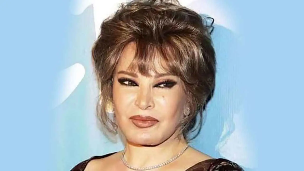 نافية الاعتزال.. صفية العمري تكشف أسباب ابتعادها عن الساحة الفنية (فيديو)