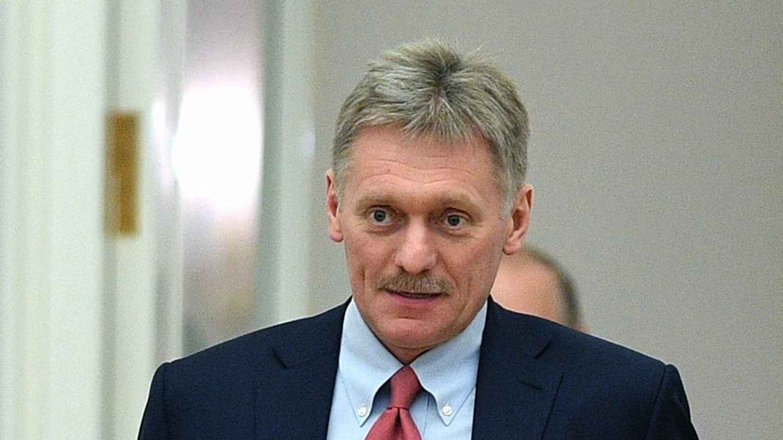 الكرملين: جاهزون للتفاوض وهذا شرطنا للقاء زيلينسكي وترامب