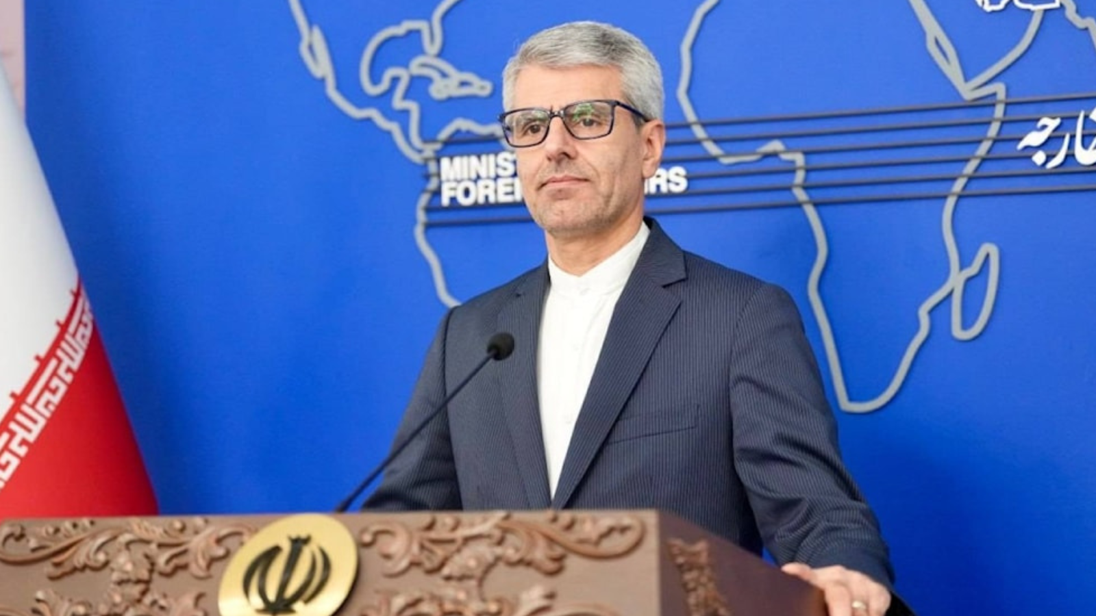 إيران لا تتوقع "مباحثات طويلة" مع الولايات المتحدة في عُمان