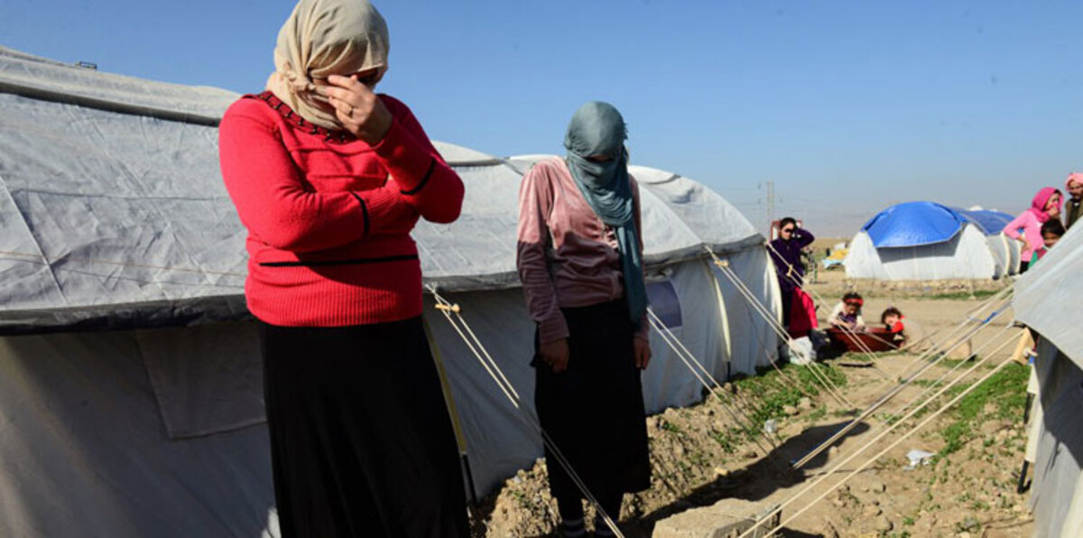 السحر الأسود لإجبار نساء أفريقيا على ممارسة الجنس في ليبيا