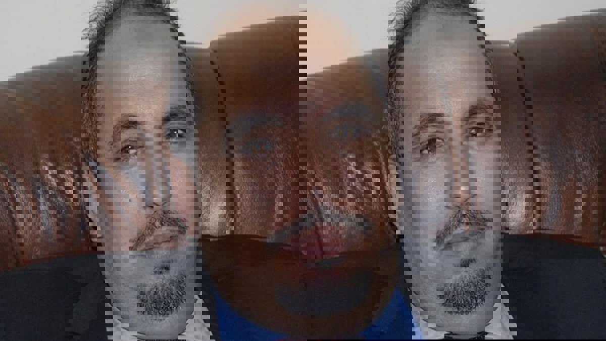 الجزائر.. حزب بوتفليقة ينتخب بعجي أبو الفضل أمينا عاما جديدا