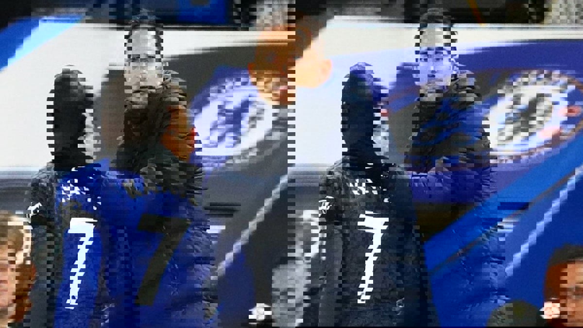 تشيلسي يرد على تقارير اندلاع أزمة بين كانتي ولامبارد بسبب حفل زفاف