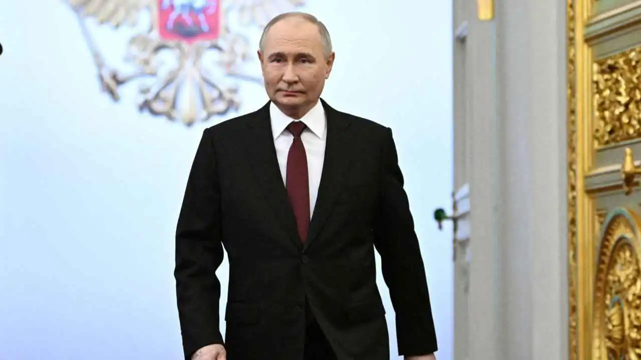 بعد "جرعات دبلوماسية".. بوتين يبدأ مرحلة جديدة في حرب أوكرانيا