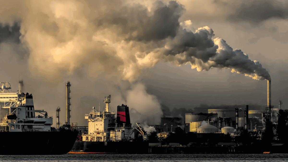 تحقيق يكشف تورط بنوك أوروبية في تمويل صناعة الوقود الأحفوري