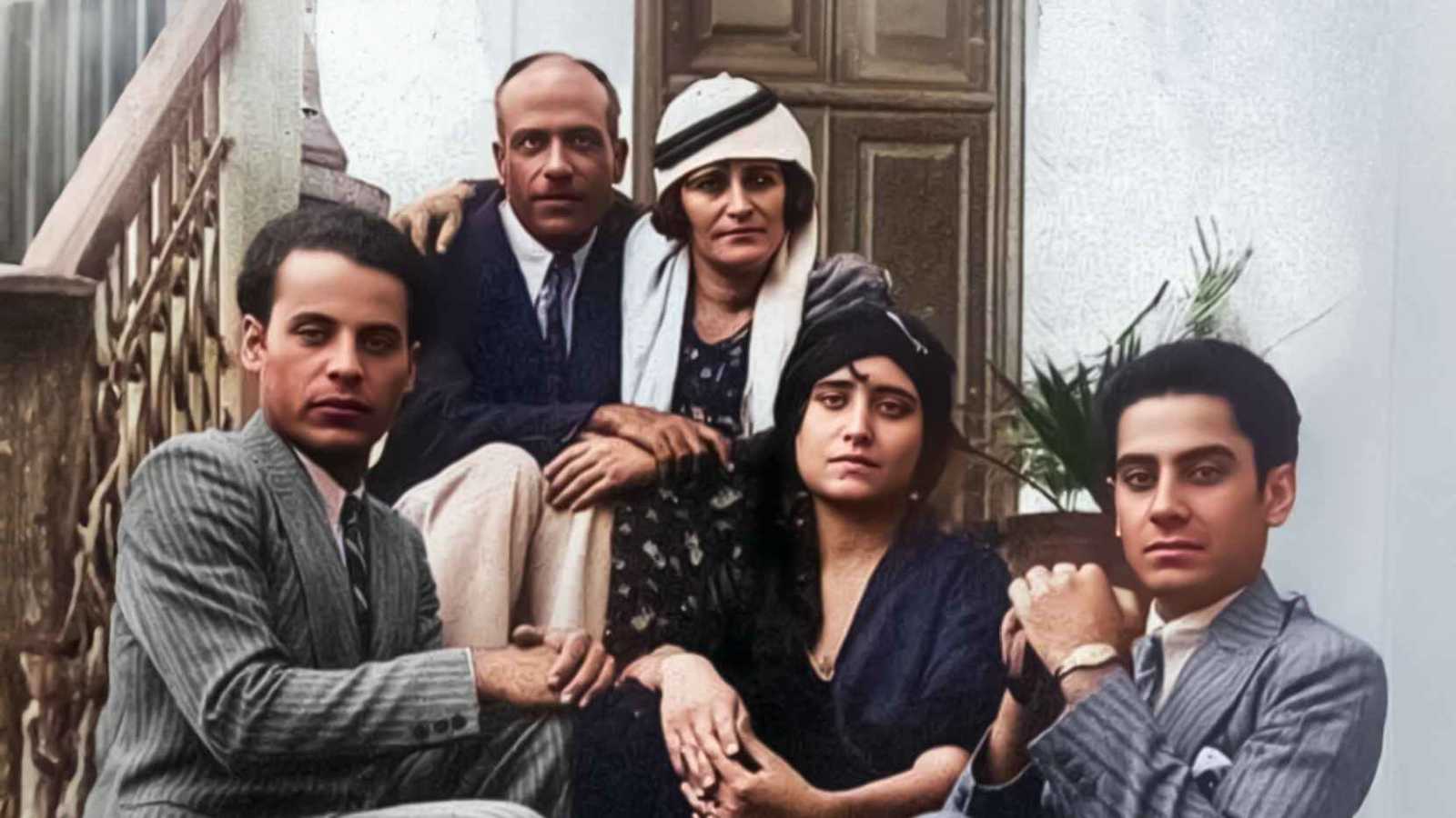 علياء المنذر.. المطربة اللبنانية المغمورة التي صنعت فريد الأطرش