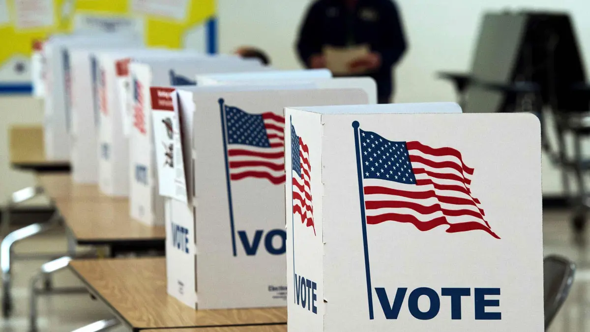 السباق الانتخابي نحو البيت الأبيض يصل لشوارع إسرائيل