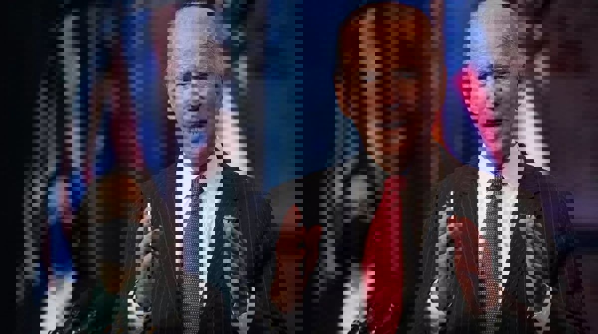 هل يدفع بايدن الثمن؟