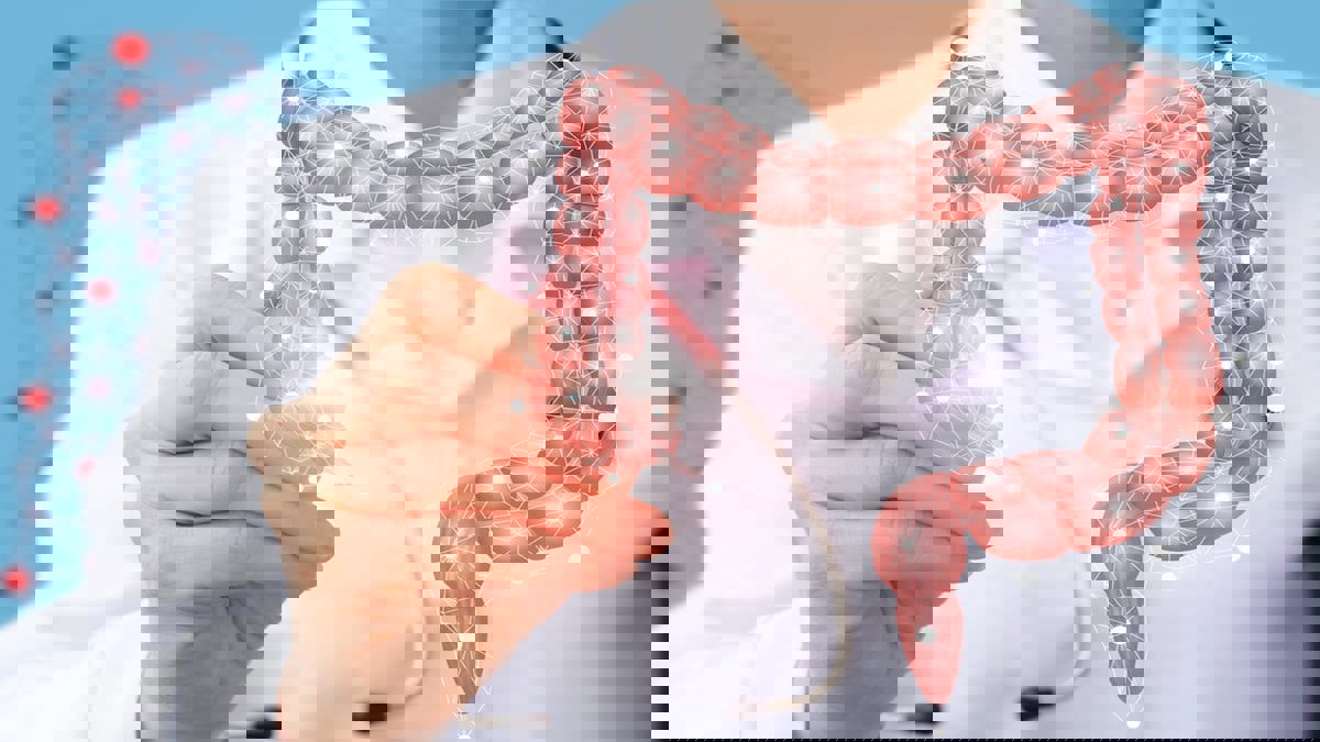 5 مبادئ لتقليل خطر الإصابة بسرطان القولون