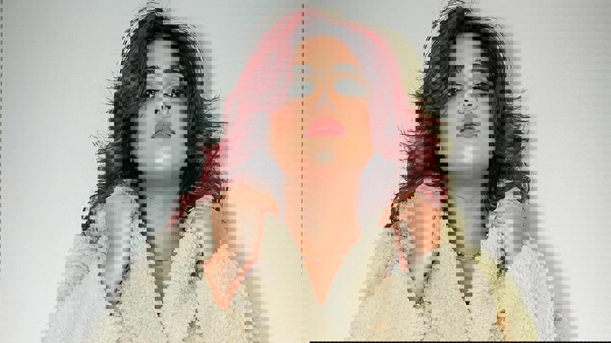 بسبب صور.. اتهامات تطال كوثر البلوشي بـ"الشماتة" من ليالي دهراب