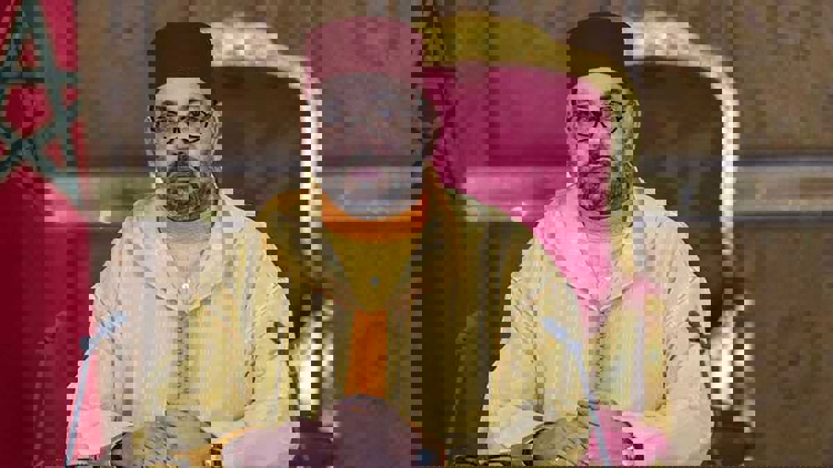 المغرب.. عفو ملكي عن 1769 شخصا بينهم حالات إنسانية