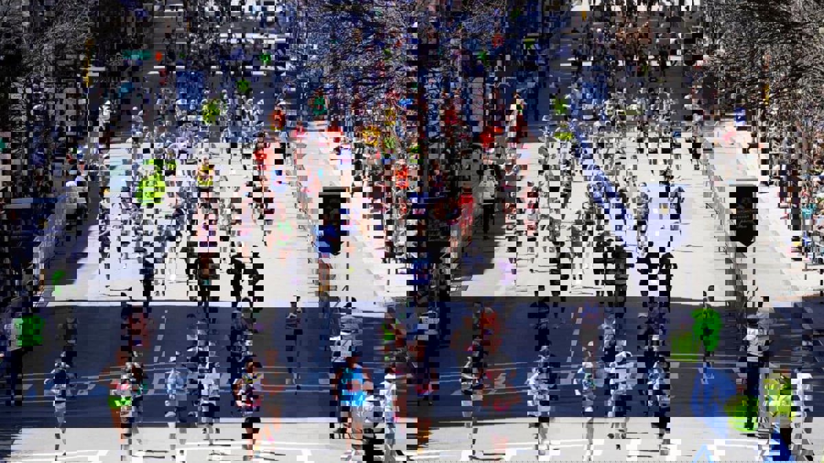 إقصاء النساء من ماراثون عراقي يشعل غضباً واسعاً