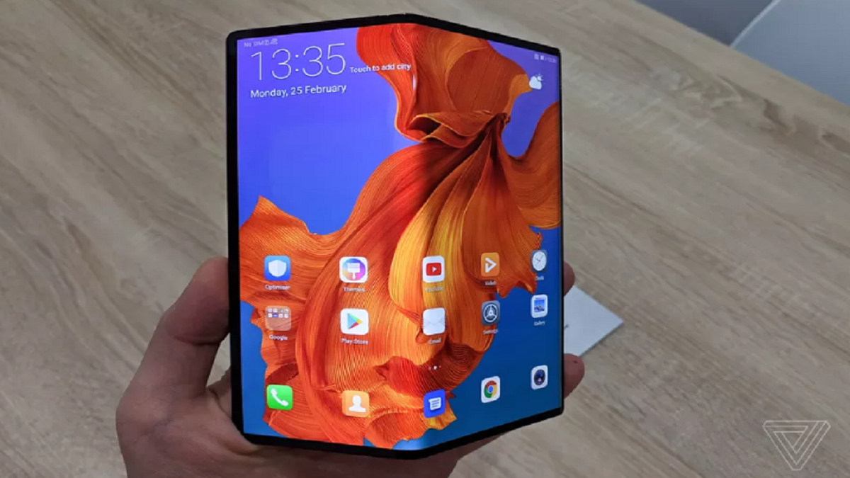 للمرة الثانية.. "هواوي" تؤجل طرح "Mate X" لسبب مجهول