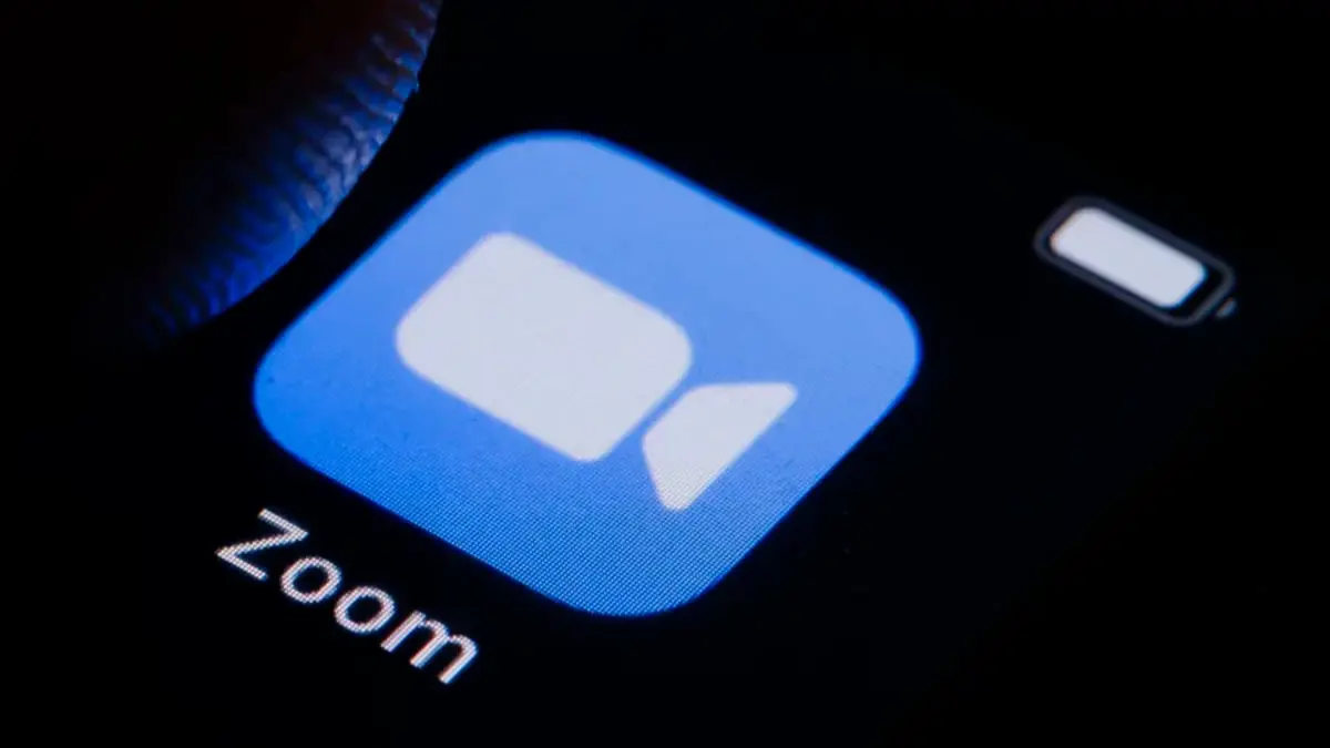 "زووم" تحمي خصوصية مستخدميها عبر ميزة "التشفير الطرفي"‎‎