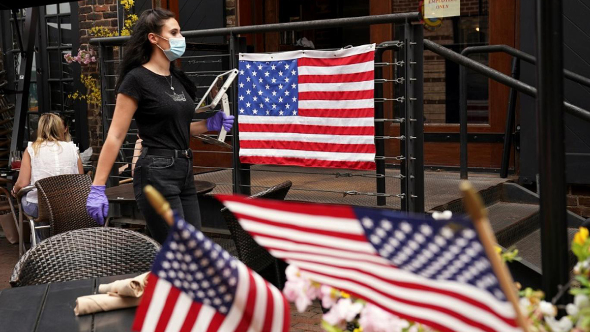 أمريكا تباشر الاثنين حملة التلقيح ضد كورونا