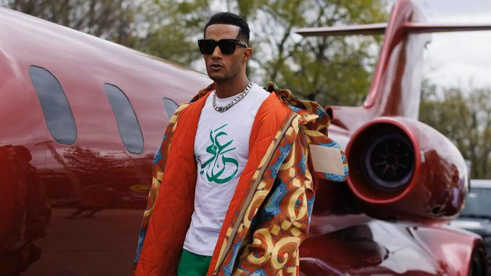 مكافآت مالية.. استراتيجية محمد رمضان المثيرة للجدل لجذب الأنظار