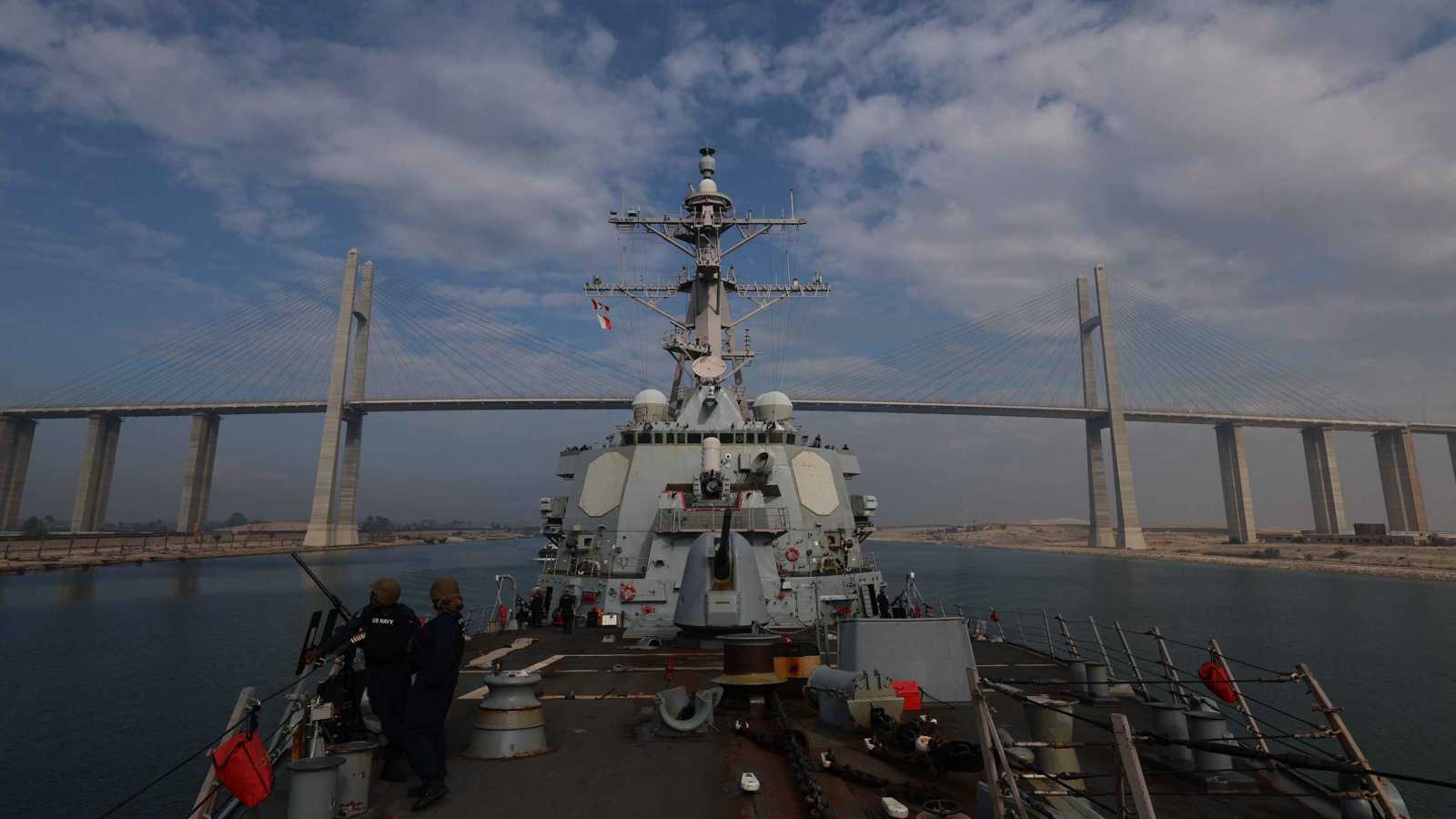 "الوقاية والعقاب".. كيف تؤمّن واشنطن قدرات الردع الإستراتيجي ضد إيران؟