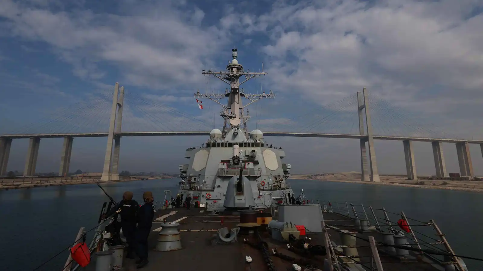 "الوقاية والعقاب".. كيف تؤمّن واشنطن قدرات الردع الإستراتيجي ضد إيران؟