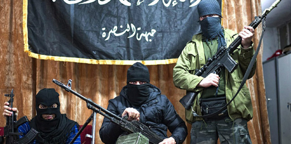 مقتل 16 قيادياً من جبهة النصرة في ضربة جوية