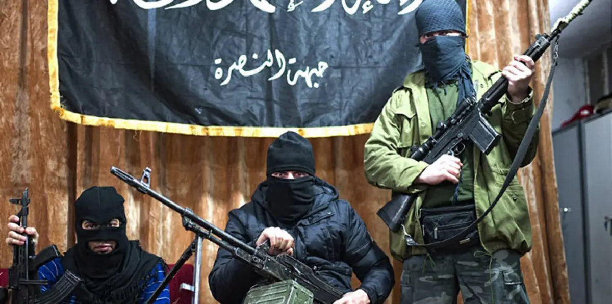 مقتل 16 قيادياً من جبهة النصرة في ضربة جوية