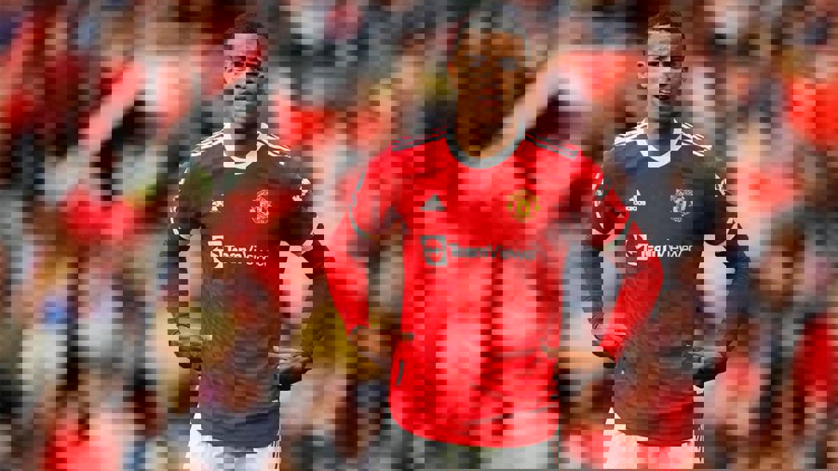 اتهام غرينوود لاعب مانشستر يونايتد بمحاولة اغتصاب واعتداء