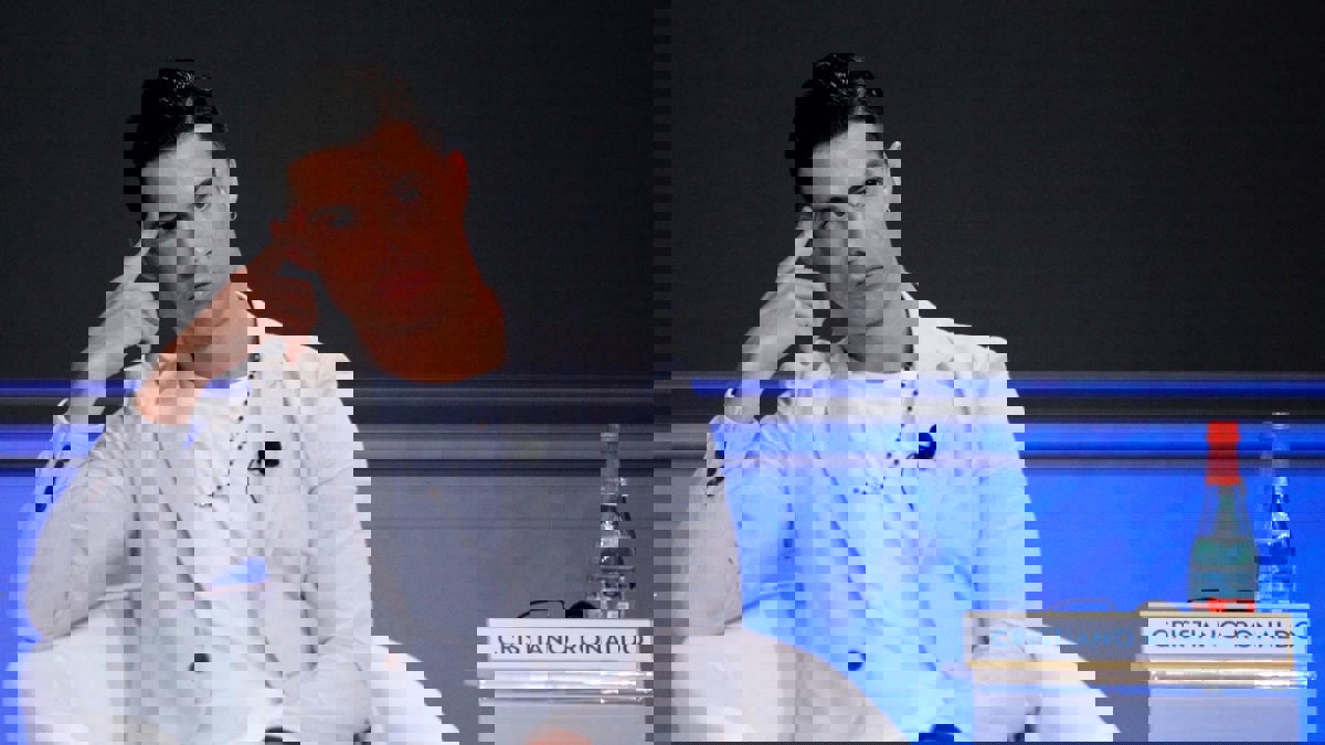 أزمة كورونا تفتح الباب أمام عودة كريستيانو رونالدو إلى مانشستر يونايتد