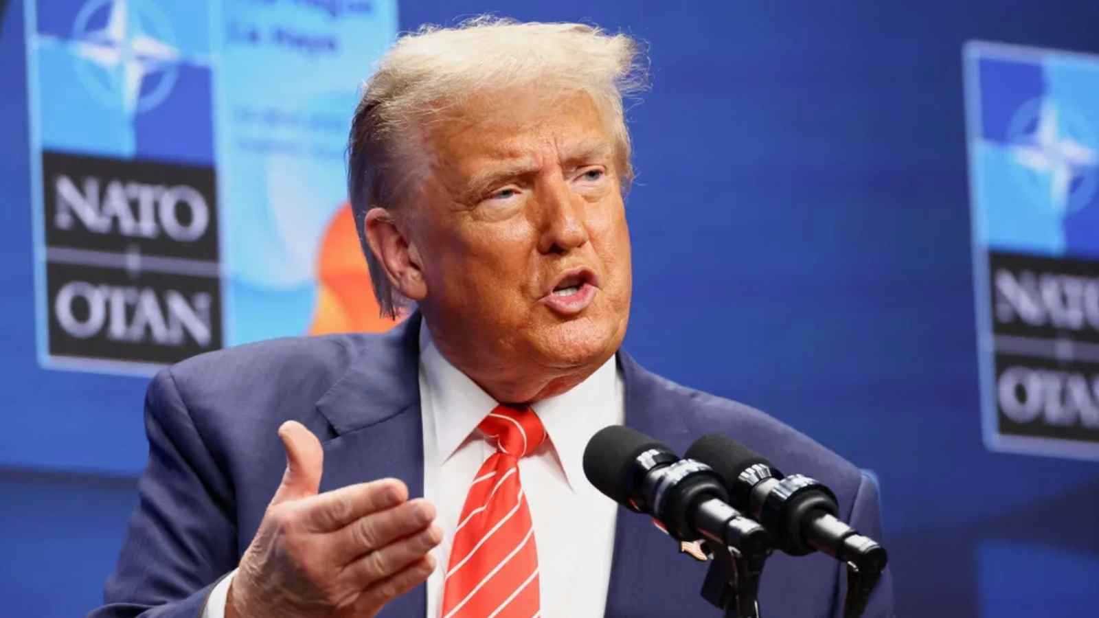 من الناتو إلى الهوية.. لماذا تخشى أوروبا من استراتيجية ترامب الأمنية؟