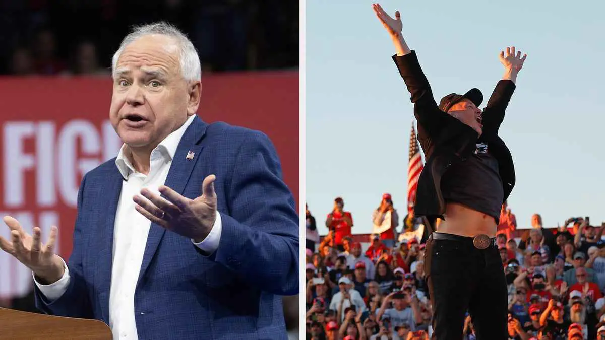 اشتعال الخلاف وتبادل الشتائم "عنوان الصراع" بين والز وماسك