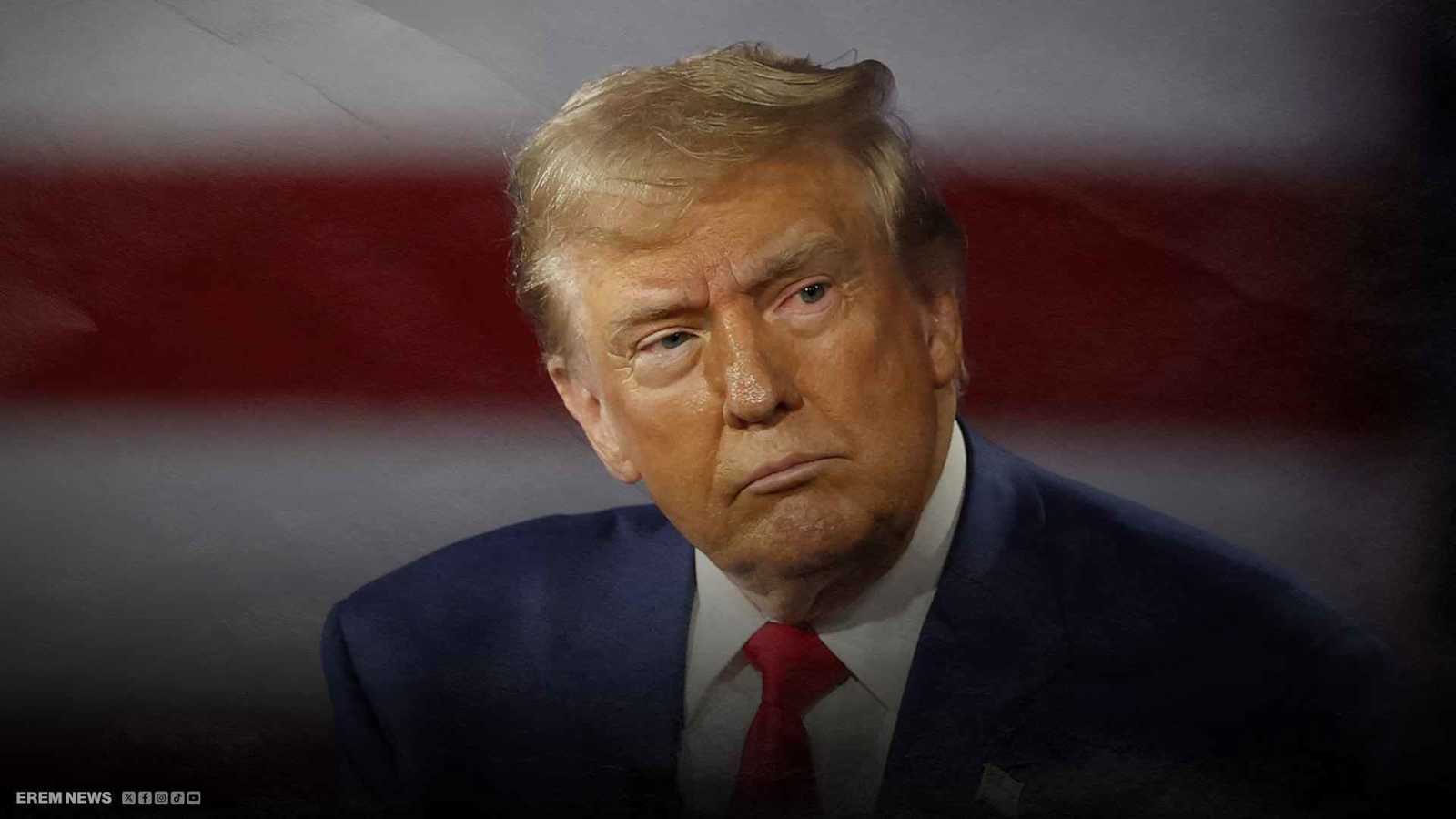 "صحفي درجة ثالثة".. ترامب يهين مراسل رويترز بعد سؤال عن هدم البيت الأبيض