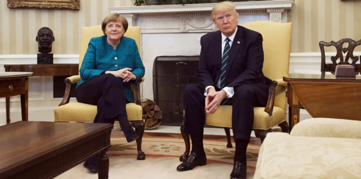 ستيف بانون، أو "عقل" دونالد ترامب